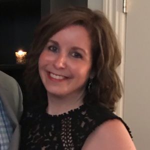 Meet your Posher, Lindsay